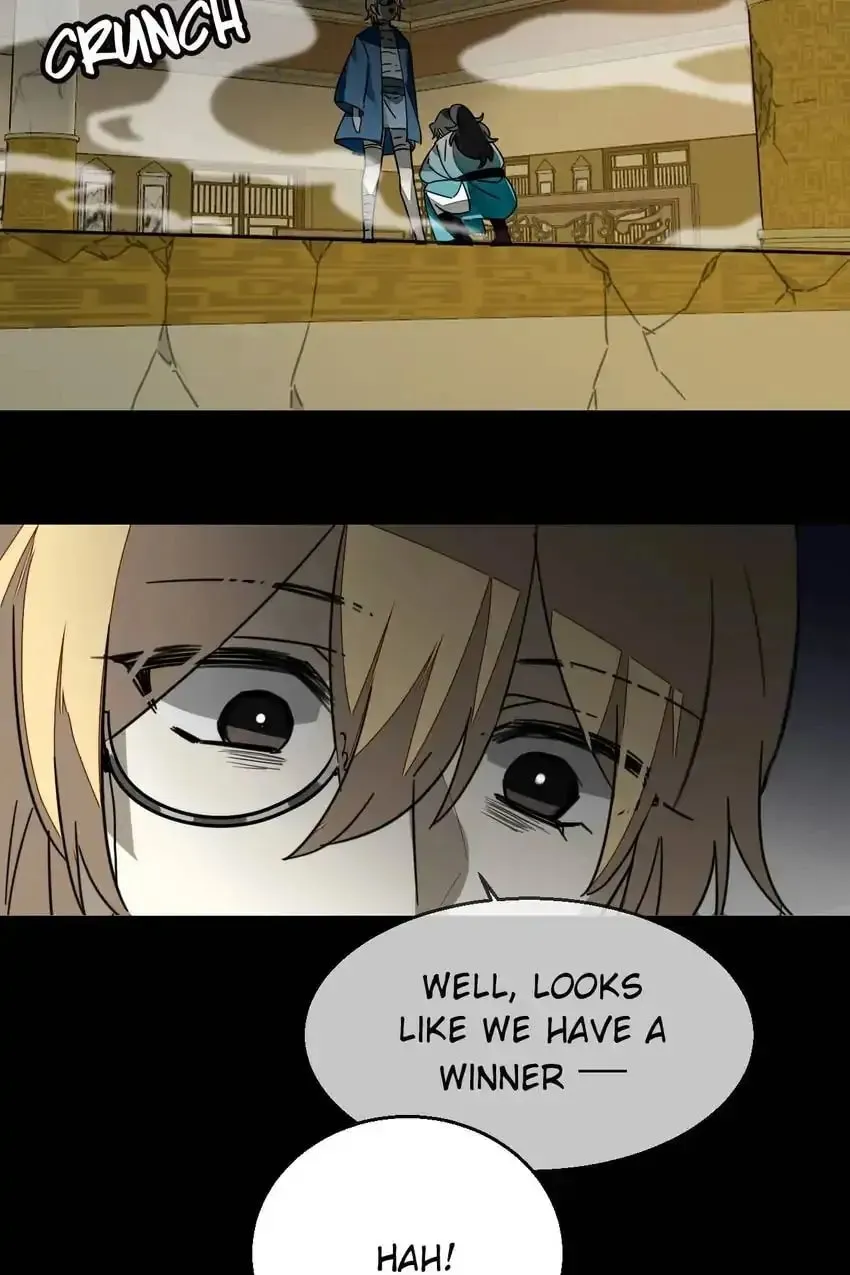 Read I Am Not Your Enemy (Colored) chapter 47 image 23 on Lezhin