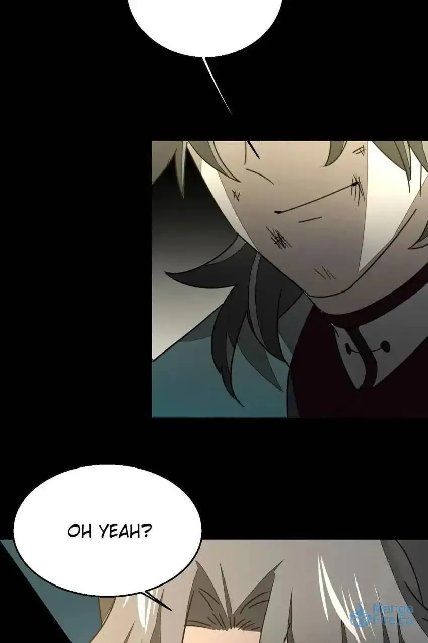 Read I Am Not Your Enemy (Colored) chapter 47 image 24 on Lezhin