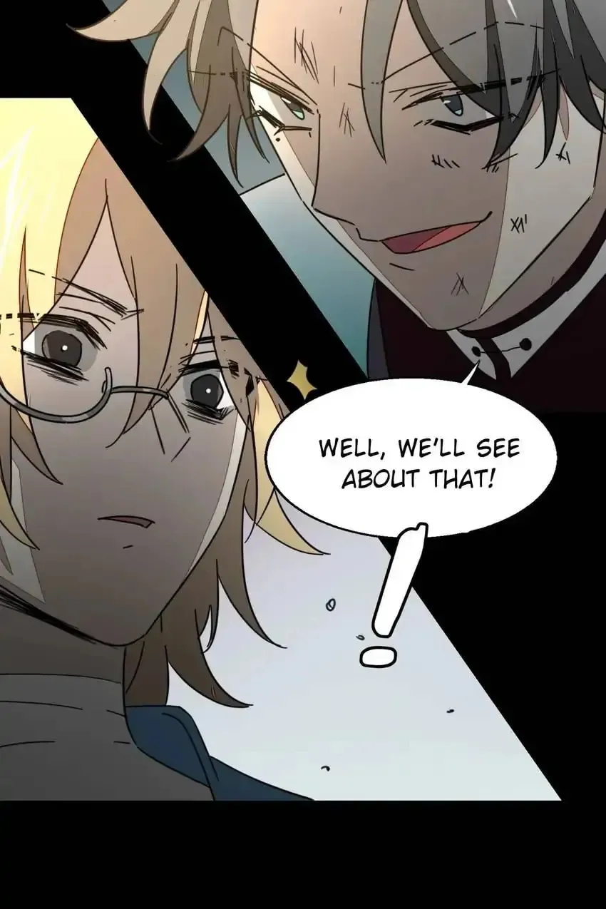 Read I Am Not Your Enemy (Colored) chapter 47 image 25 on Lezhin