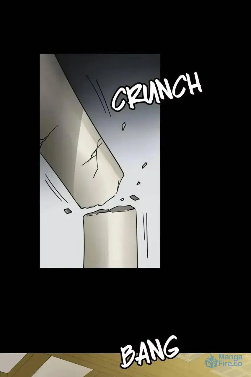 Read I Am Not Your Enemy (Colored) chapter 47 image 27 on Lezhin
