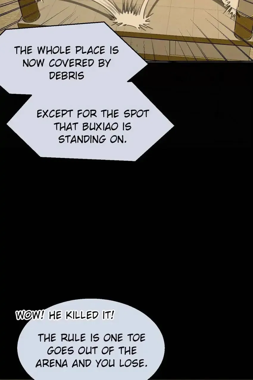 Read I Am Not Your Enemy (Colored) chapter 47 image 35 on Lezhin