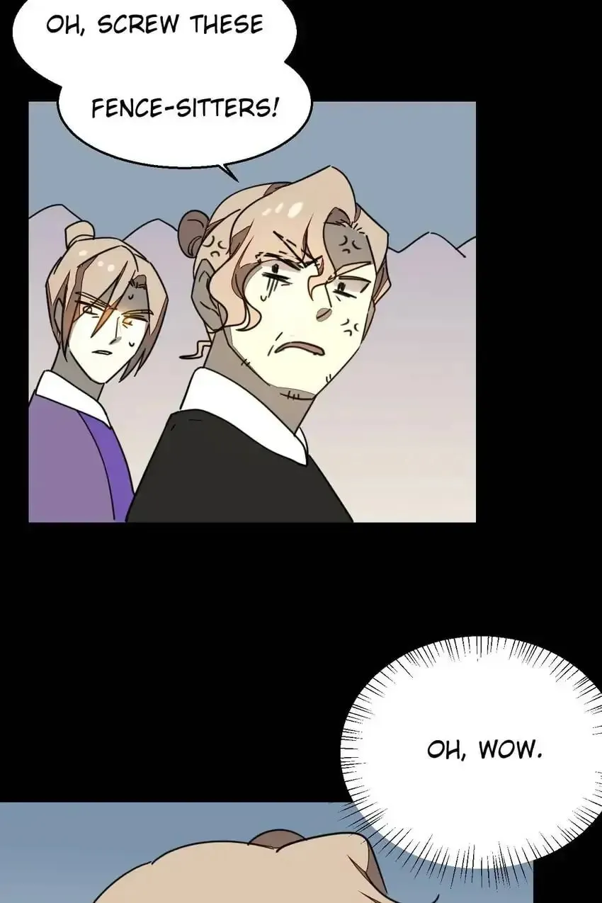 Read I Am Not Your Enemy (Colored) chapter 47 image 4 on Lezhin