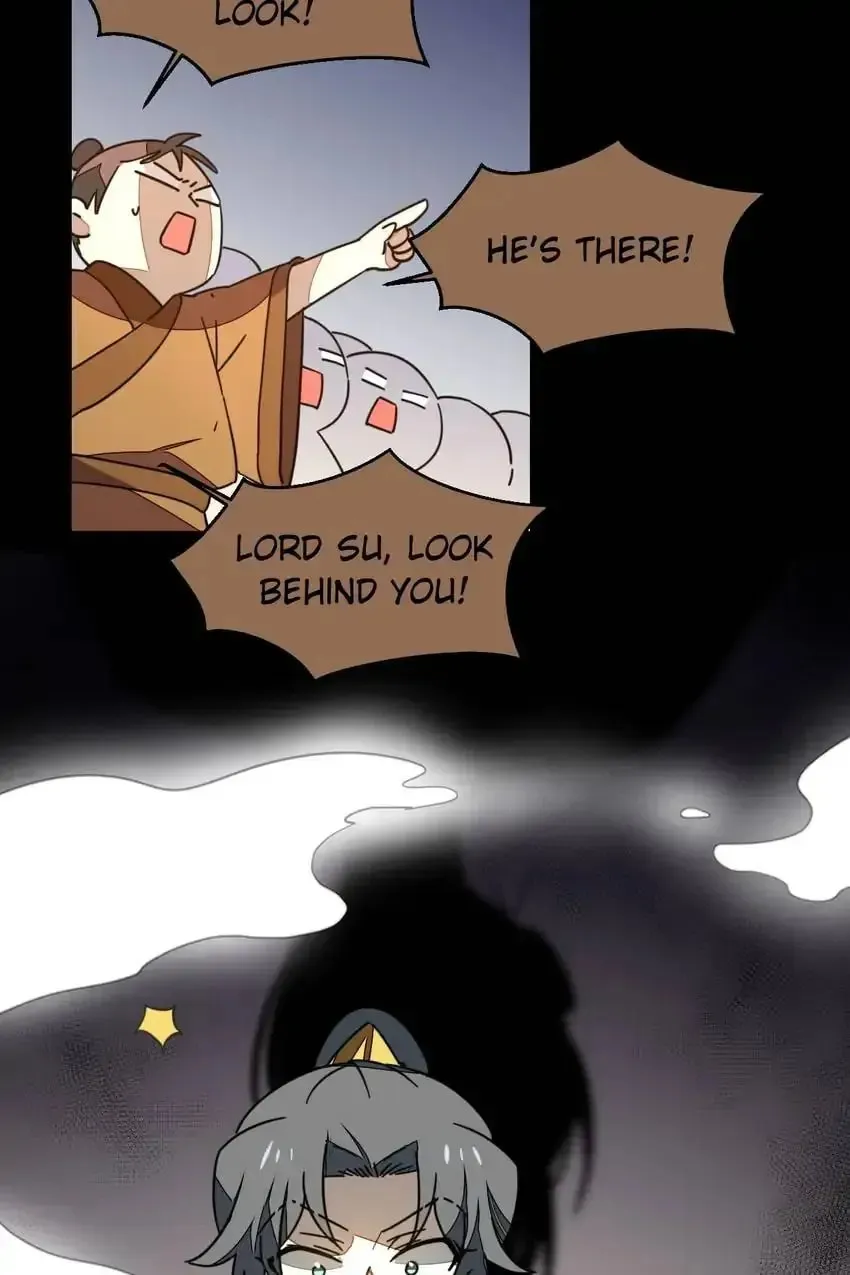 Read I Am Not Your Enemy (Colored) chapter 47 image 40 on Lezhin