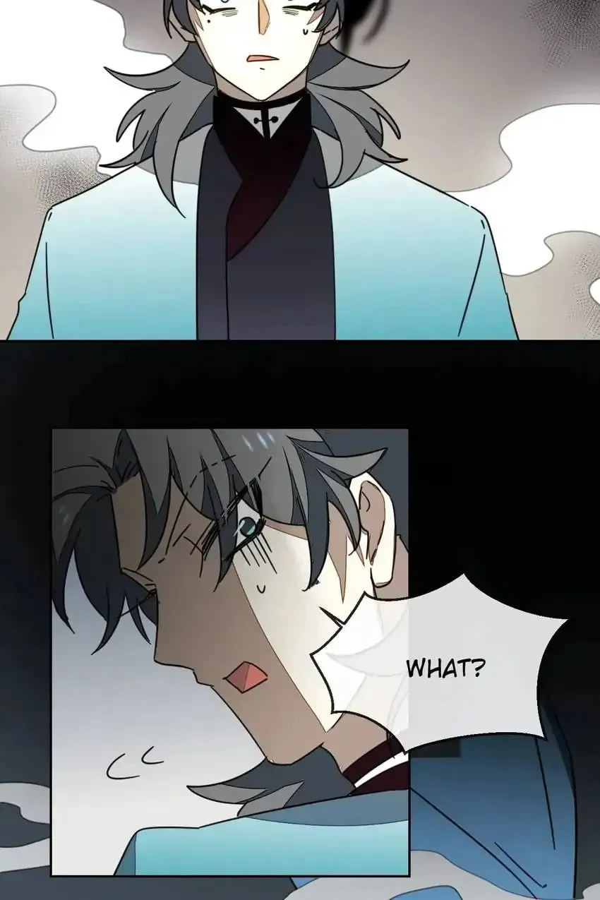 Read I Am Not Your Enemy (Colored) chapter 47 image 41 on Lezhin