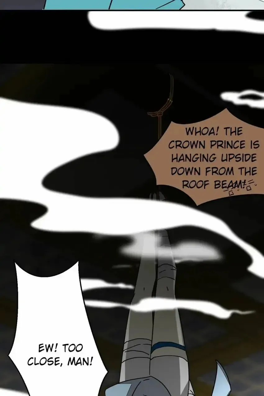Read I Am Not Your Enemy (Colored) chapter 47 image 43 on Lezhin