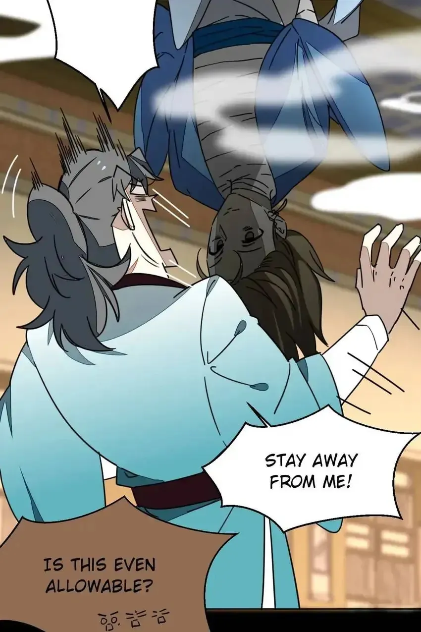 Read I Am Not Your Enemy (Colored) chapter 47 image 44 on Lezhin