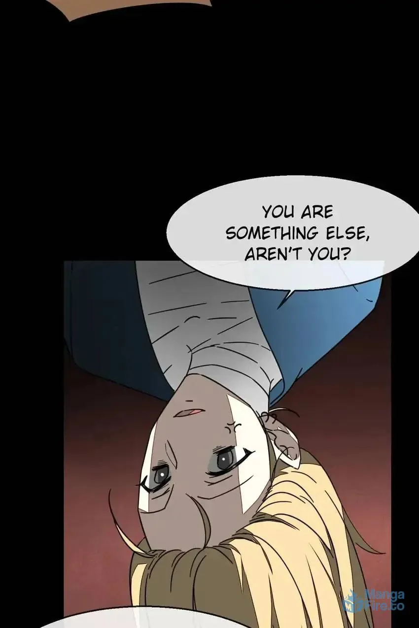 Read I Am Not Your Enemy (Colored) chapter 47 image 45 on Lezhin