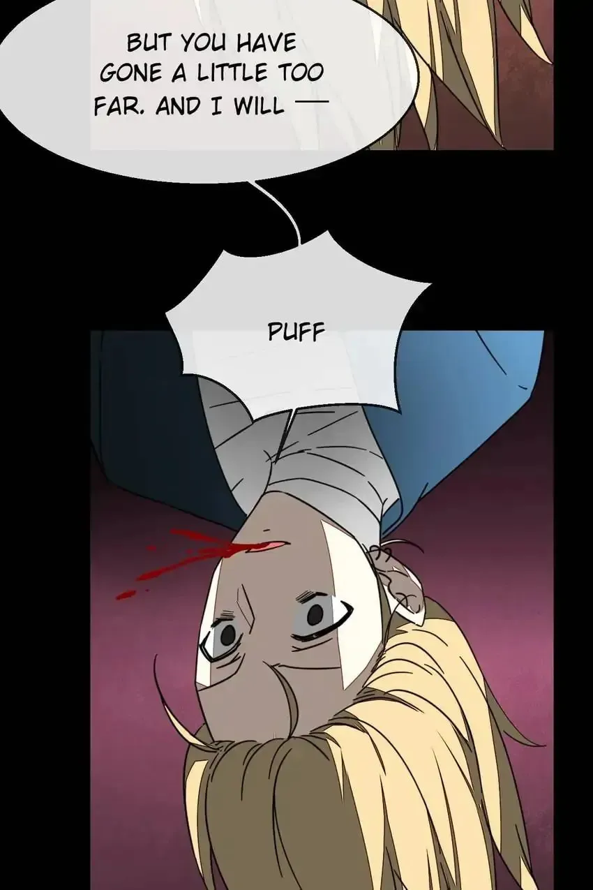 Read I Am Not Your Enemy (Colored) chapter 47 image 46 on Lezhin