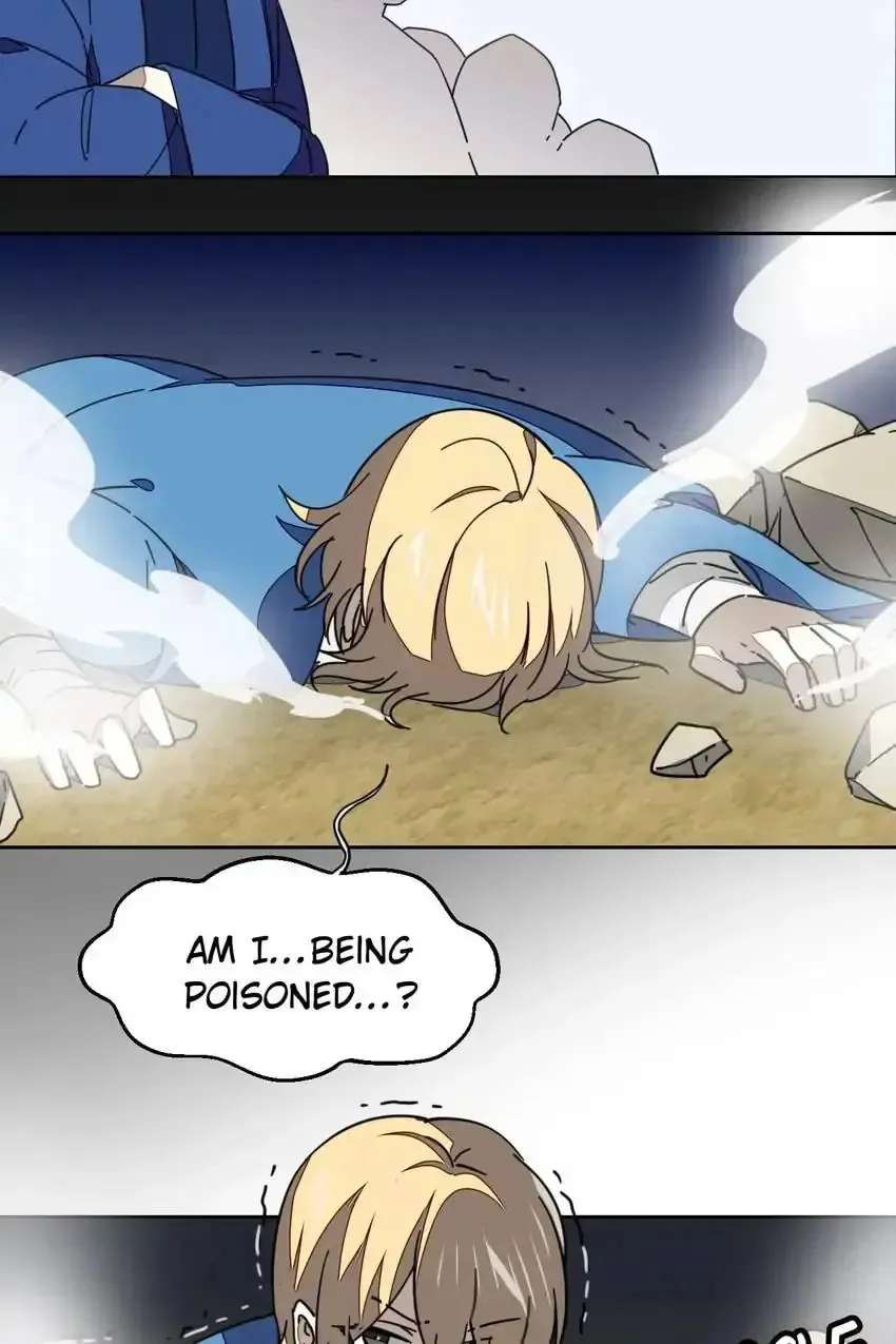 Read I Am Not Your Enemy (Colored) chapter 47 image 50 on Lezhin