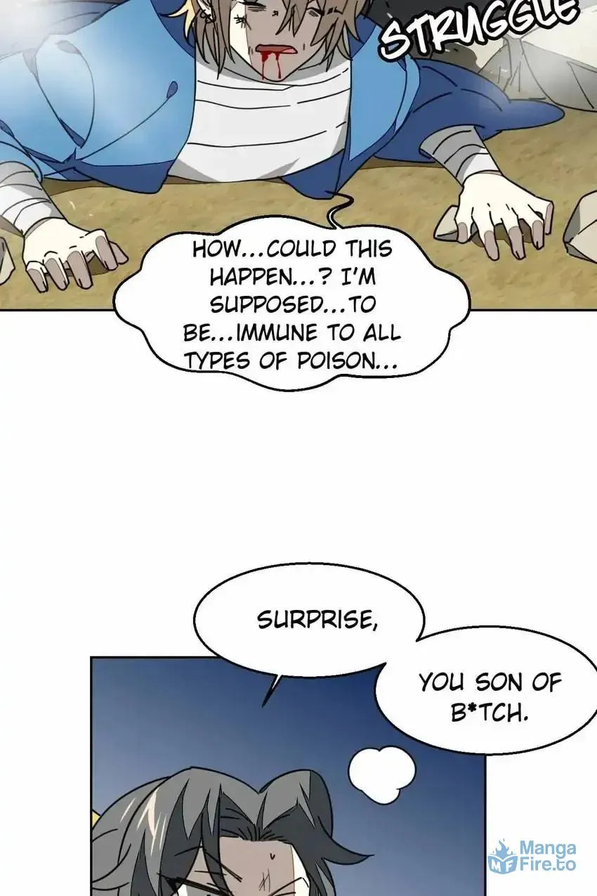 Read I Am Not Your Enemy (Colored) chapter 47 image 51 on Lezhin