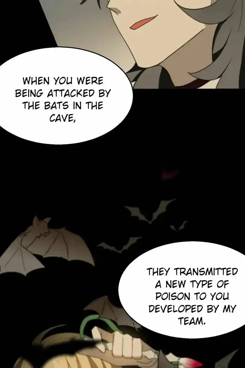 Read I Am Not Your Enemy (Colored) chapter 47 image 53 on Lezhin
