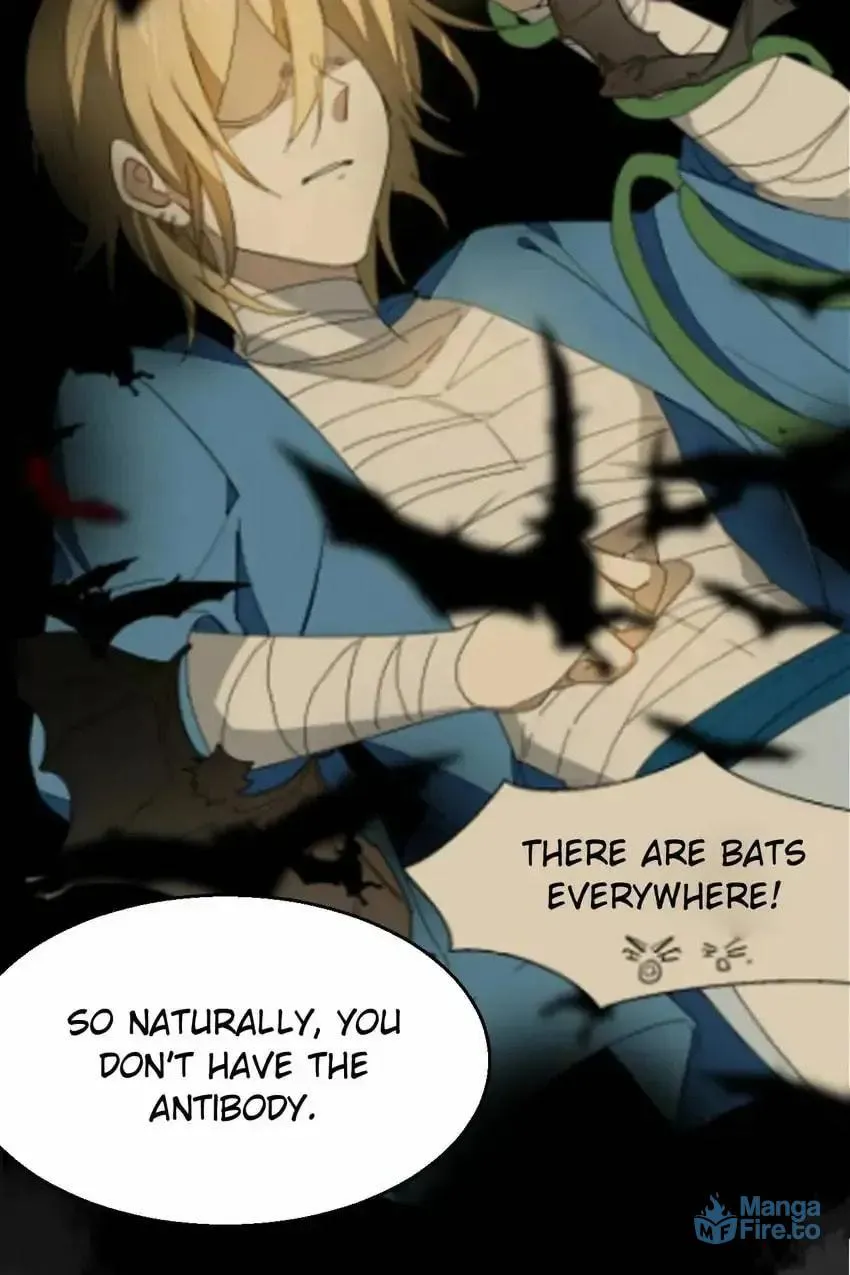 Read I Am Not Your Enemy (Colored) chapter 47 image 54 on Lezhin