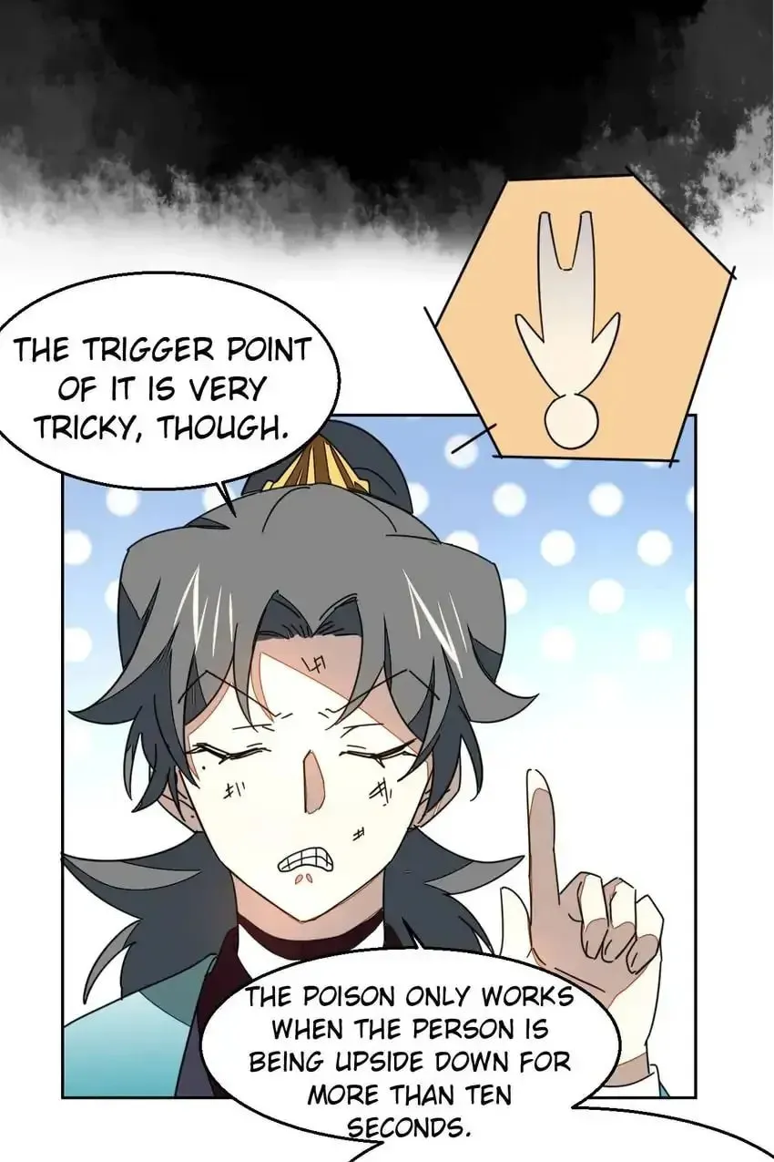Read I Am Not Your Enemy (Colored) chapter 47 image 55 on Lezhin