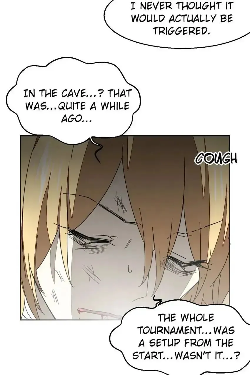 Read I Am Not Your Enemy (Colored) chapter 47 image 56 on Lezhin