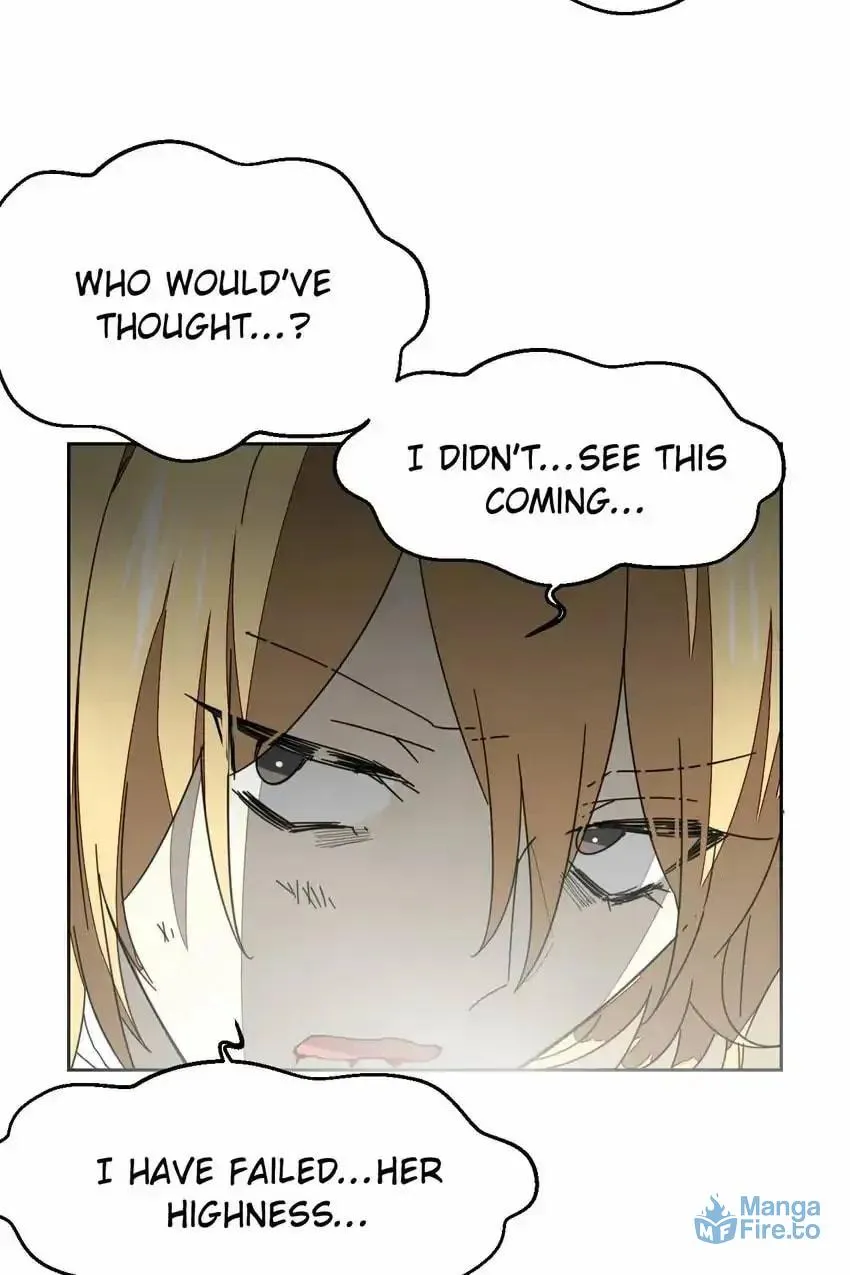 Read I Am Not Your Enemy (Colored) chapter 47 image 57 on Lezhin