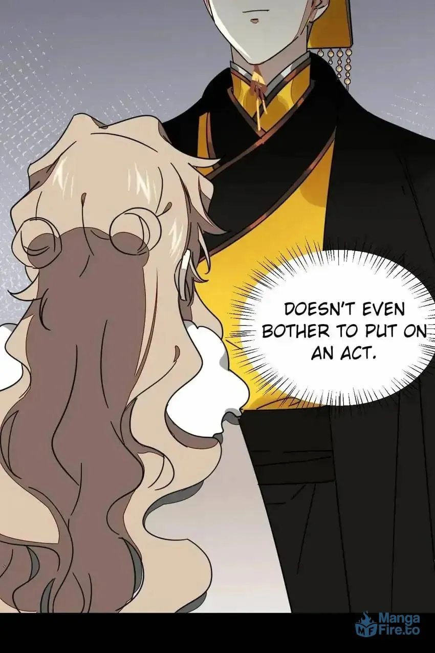 Read I Am Not Your Enemy (Colored) chapter 47 image 6 on Lezhin