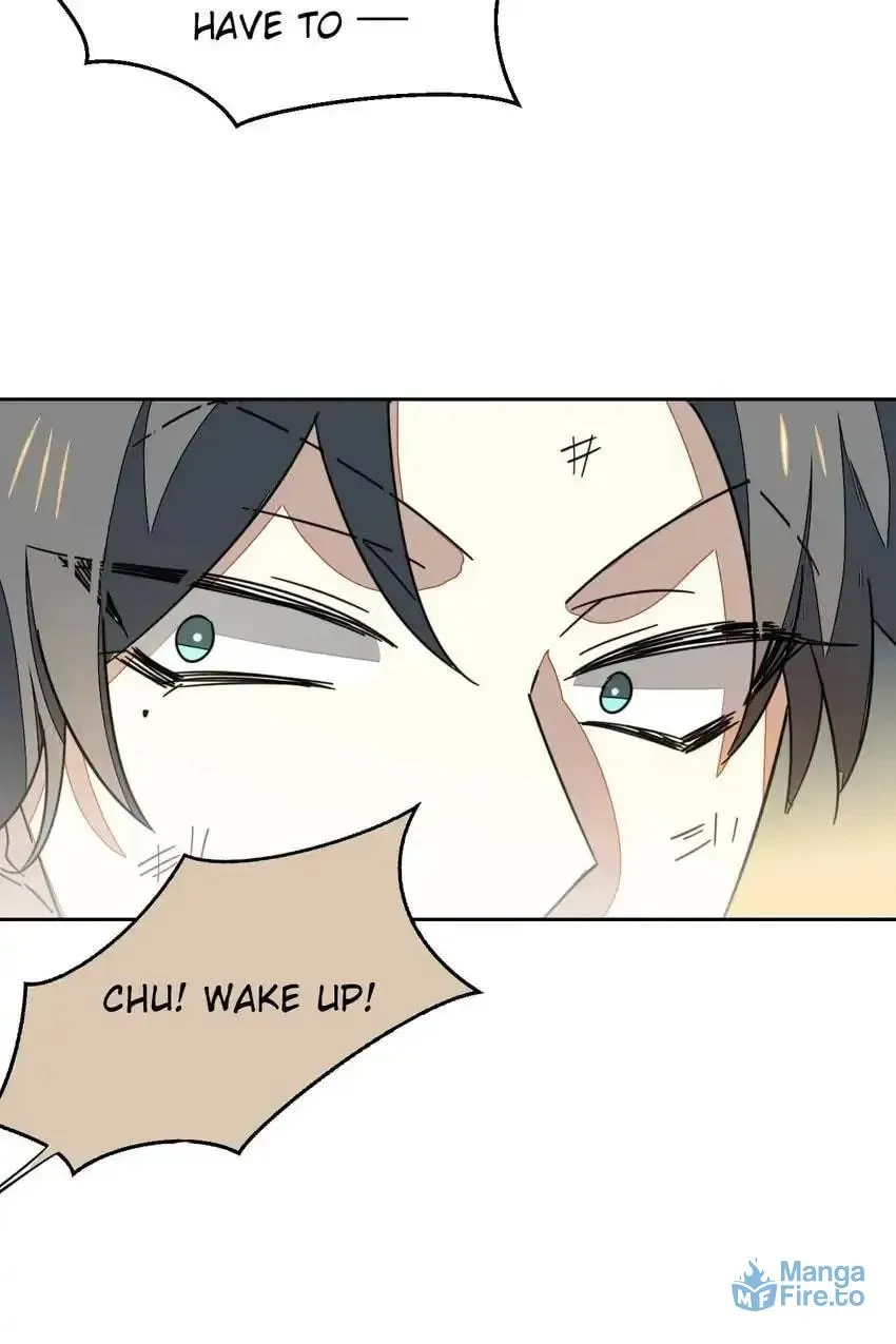 Read I Am Not Your Enemy (Colored) chapter 47 image 63 on Lezhin