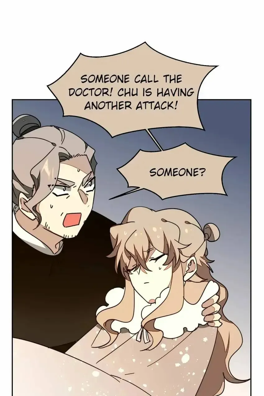 Read I Am Not Your Enemy (Colored) chapter 47 image 64 on Lezhin