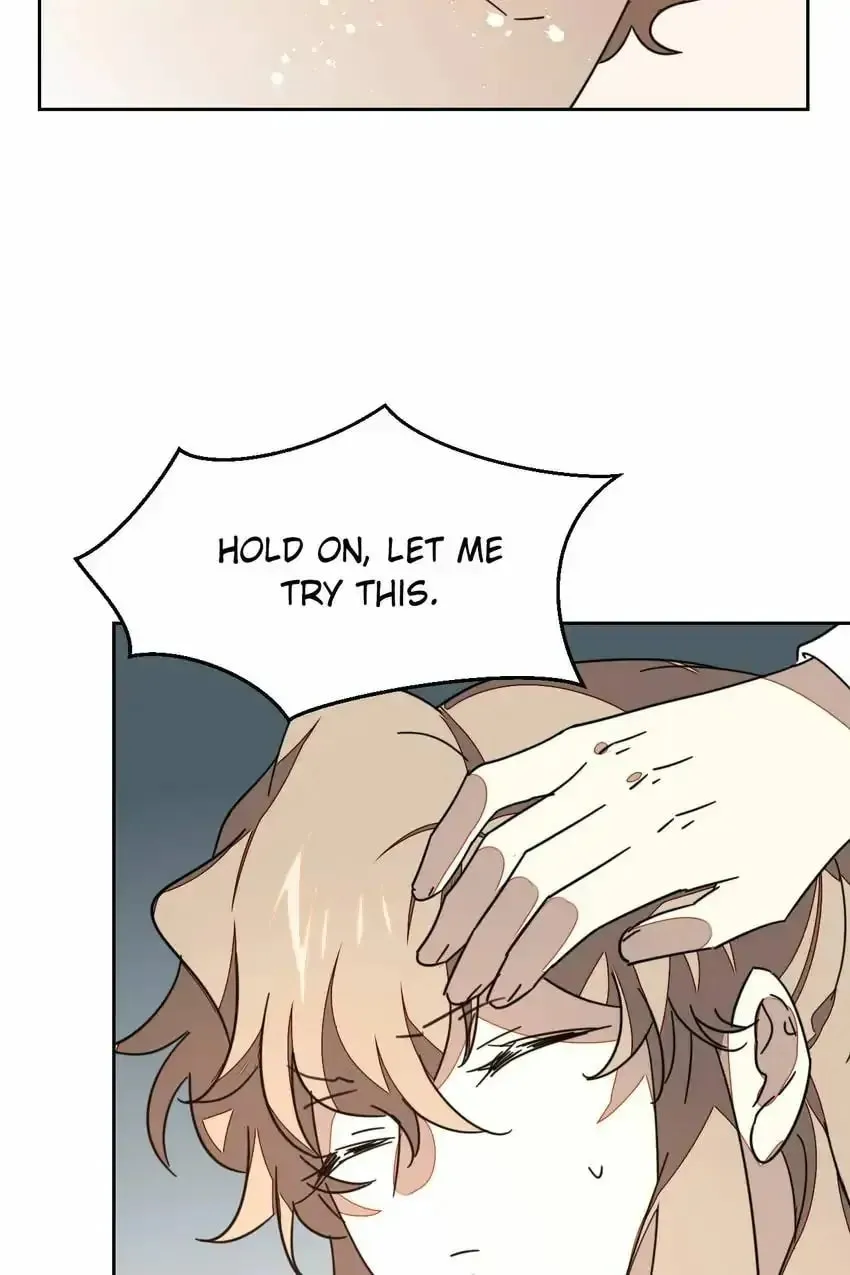 Read I Am Not Your Enemy (Colored) chapter 47 image 65 on Lezhin