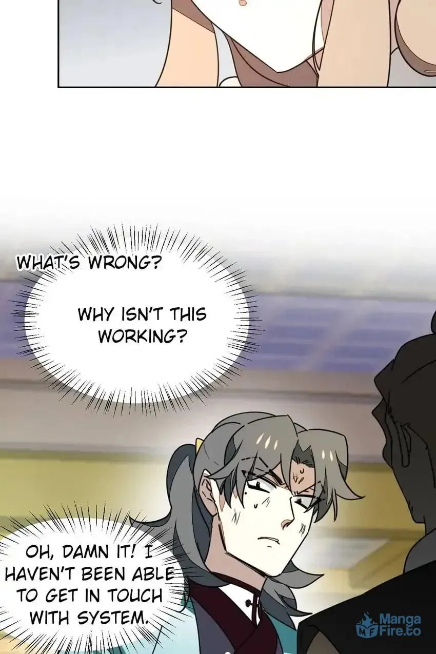 Read I Am Not Your Enemy (Colored) chapter 47 image 66 on Lezhin