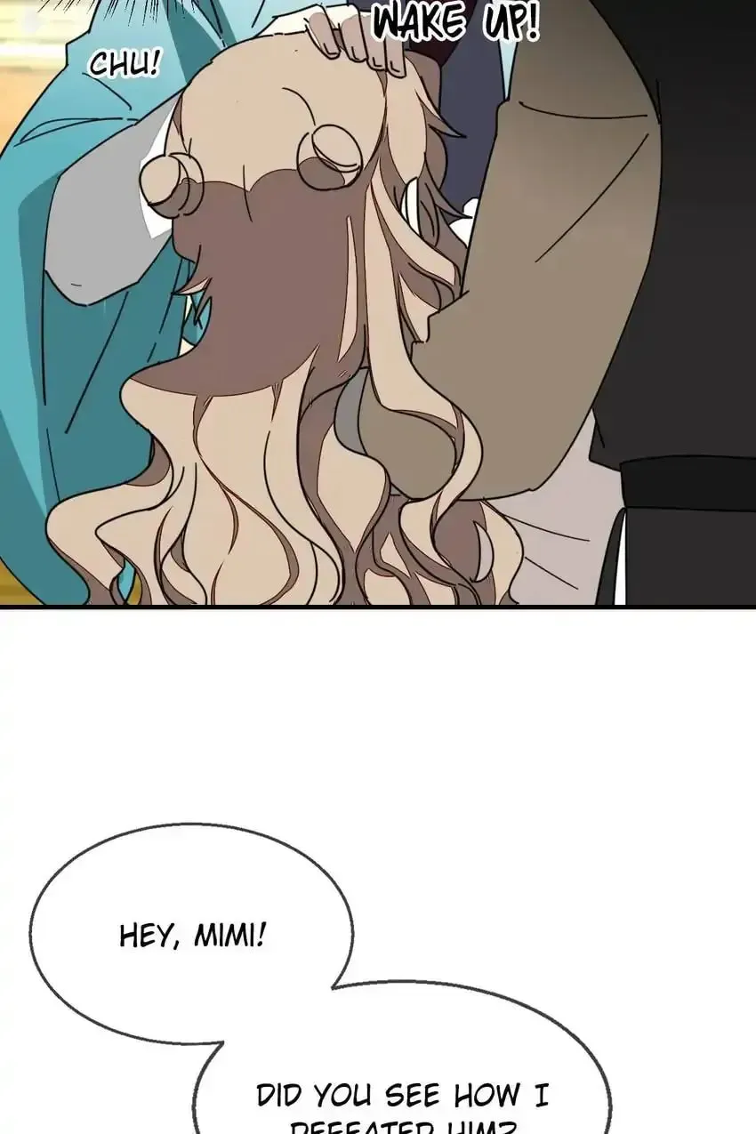 Read I Am Not Your Enemy (Colored) chapter 47 image 67 on Lezhin