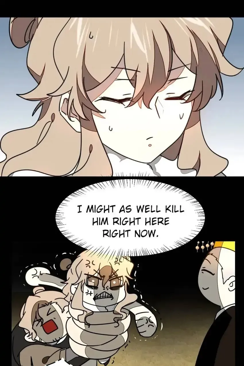 Read I Am Not Your Enemy (Colored) chapter 47 image 7 on Lezhin