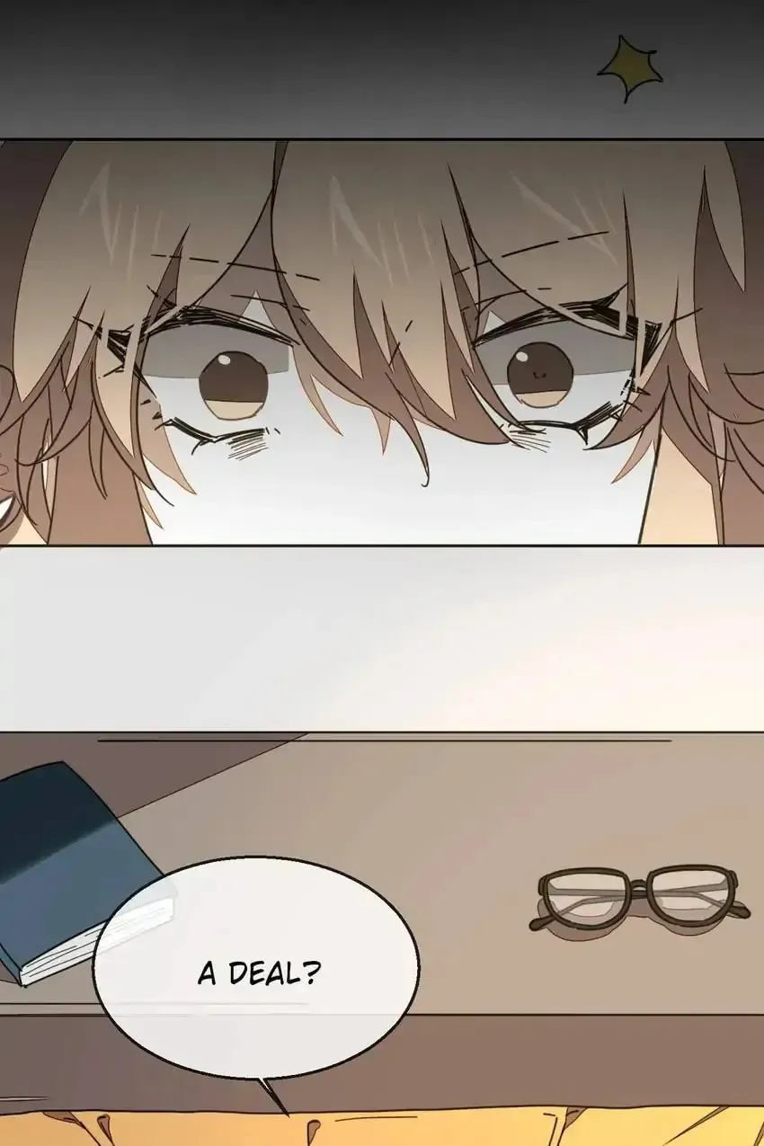Read I Am Not Your Enemy (Colored) chapter 47 image 71 on Lezhin