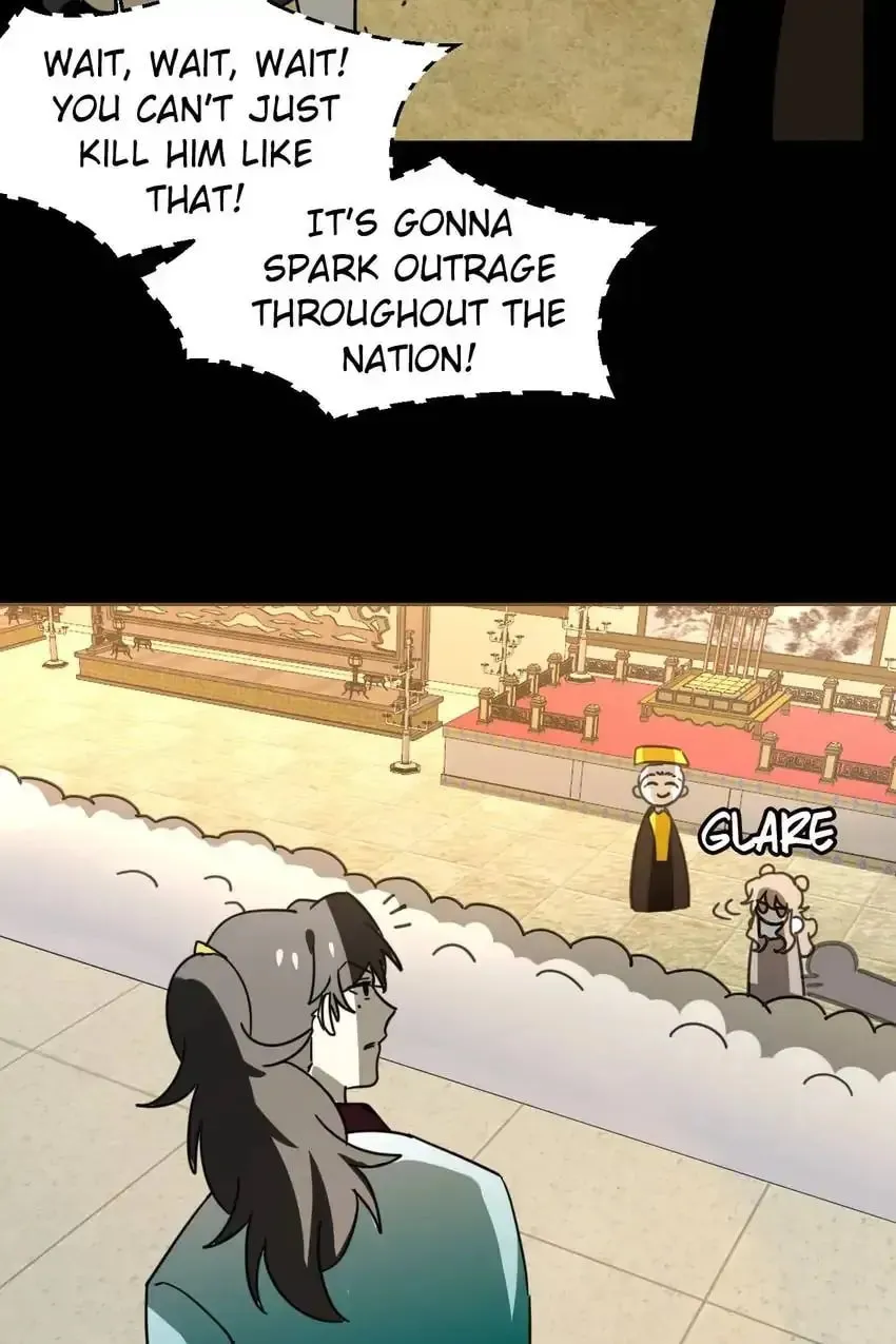 Read I Am Not Your Enemy (Colored) chapter 47 image 8 on Lezhin