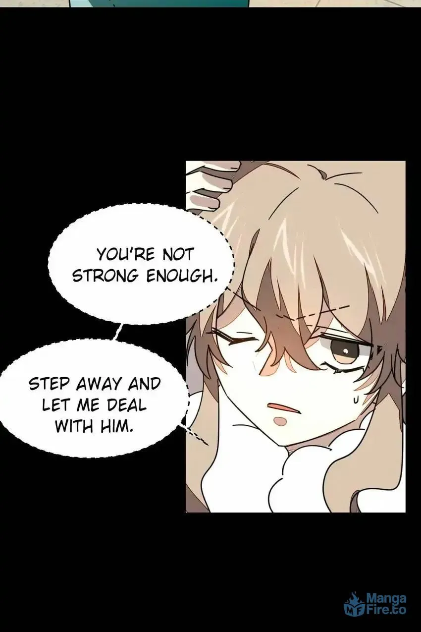 Read I Am Not Your Enemy (Colored) chapter 47 image 9 on Lezhin