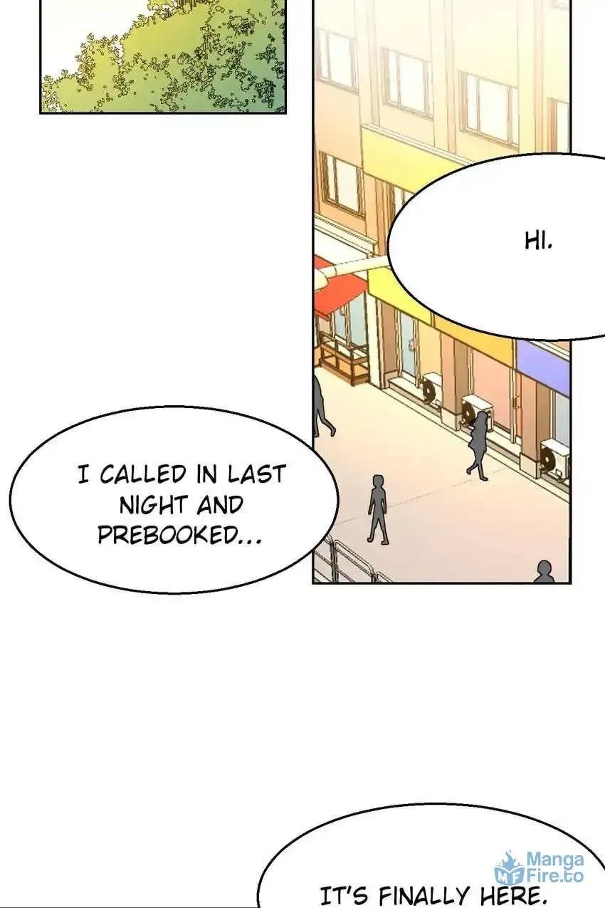 Read I Am Not Your Enemy (Colored) chapter 48 image 12 on Lezhin