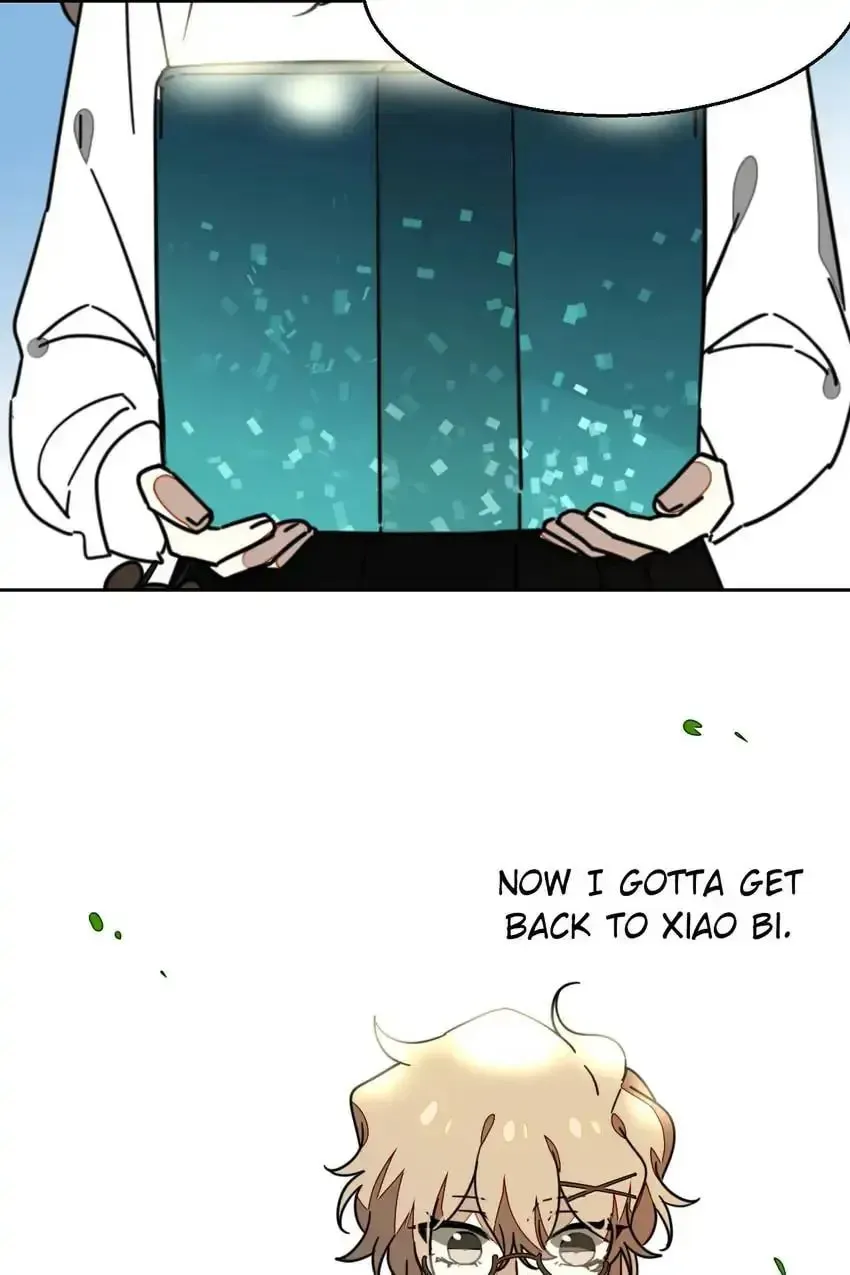 Read I Am Not Your Enemy (Colored) chapter 48 image 13 on Lezhin