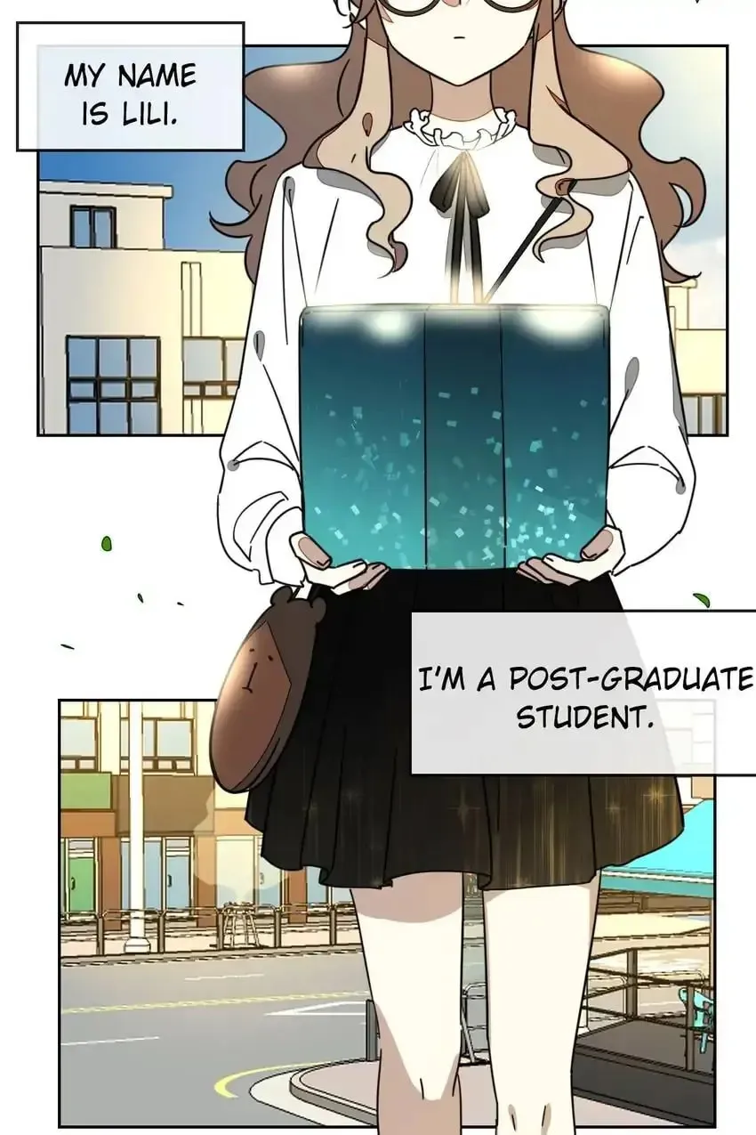 Read I Am Not Your Enemy (Colored) chapter 48 image 14 on Lezhin
