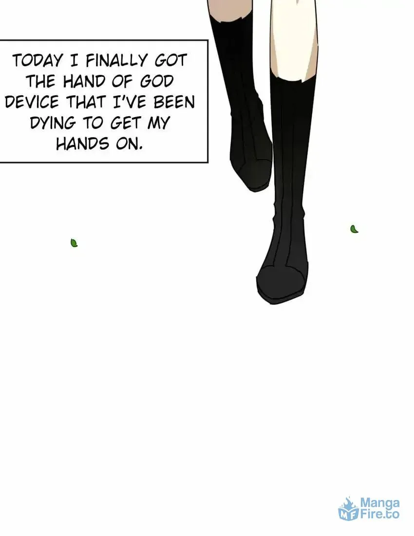Read I Am Not Your Enemy (Colored) chapter 48 image 15 on Lezhin