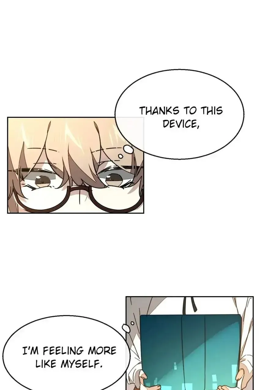 Read I Am Not Your Enemy (Colored) chapter 48 image 16 on Lezhin