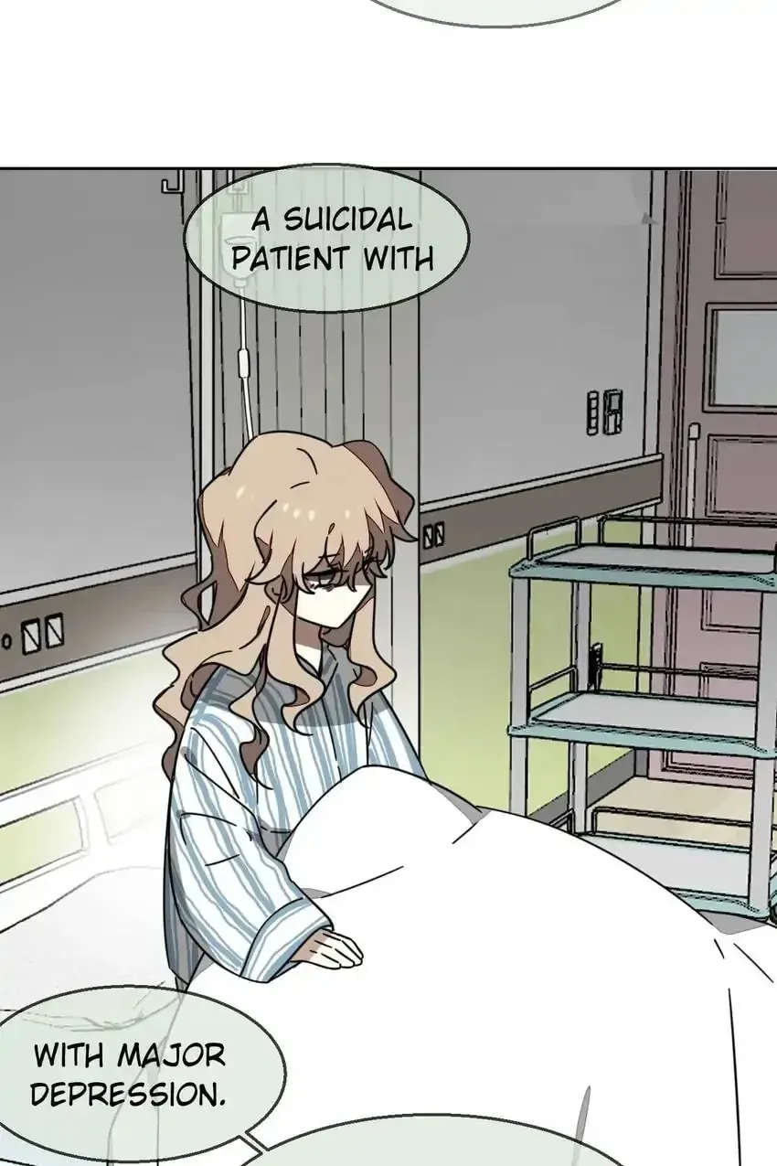 Read I Am Not Your Enemy (Colored) chapter 48 image 19 on Lezhin