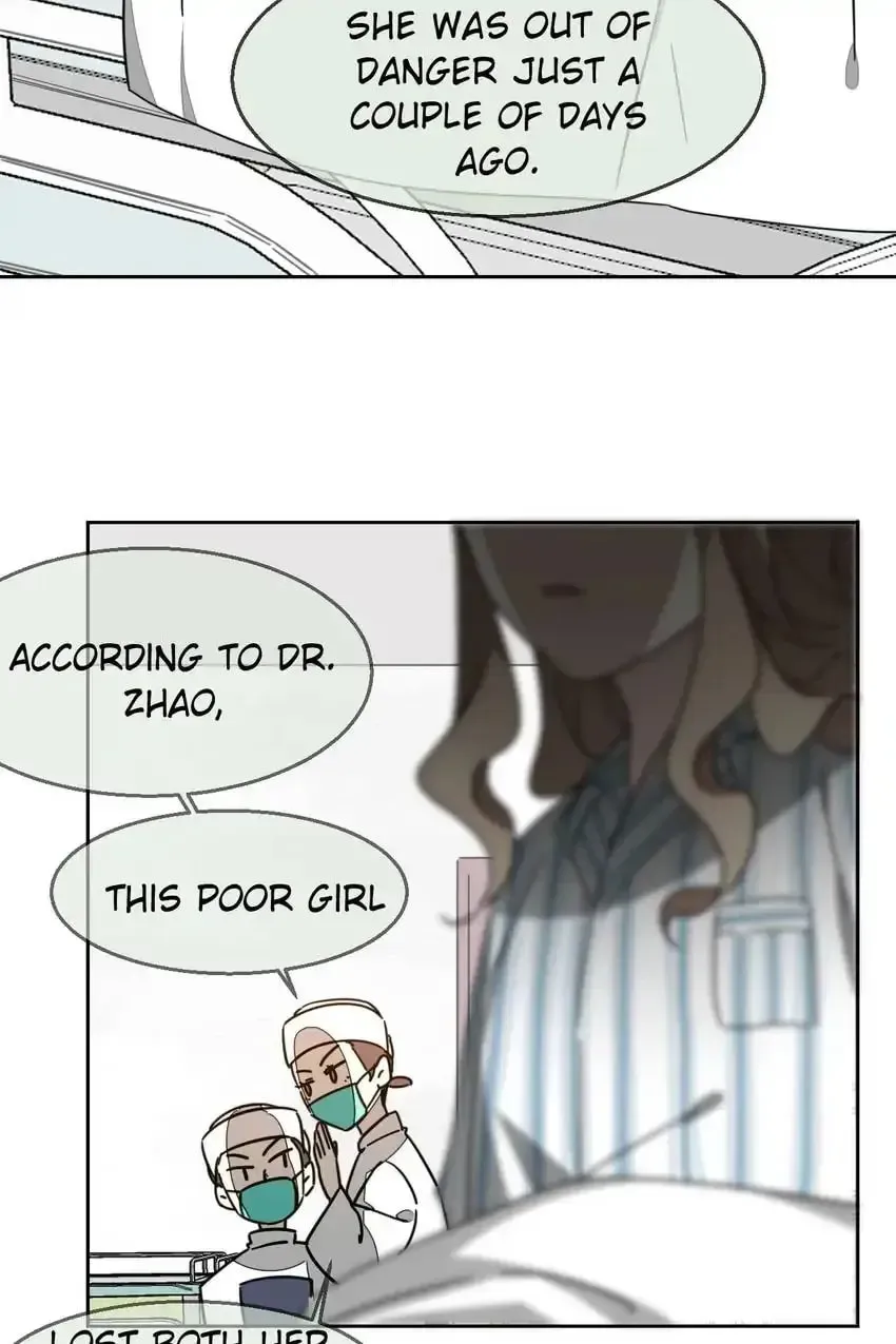 Read I Am Not Your Enemy (Colored) chapter 48 image 20 on Lezhin