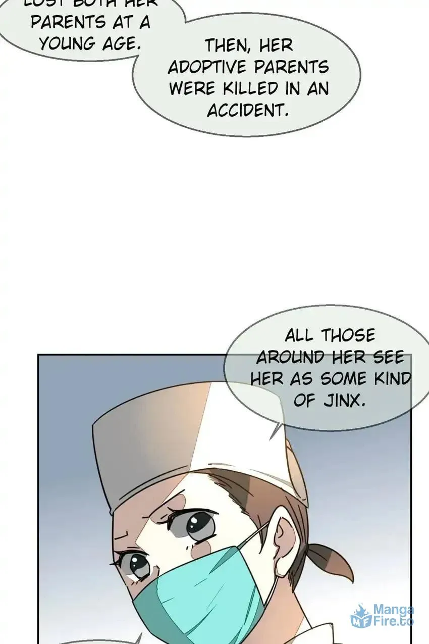 Read I Am Not Your Enemy (Colored) chapter 48 image 21 on Lezhin