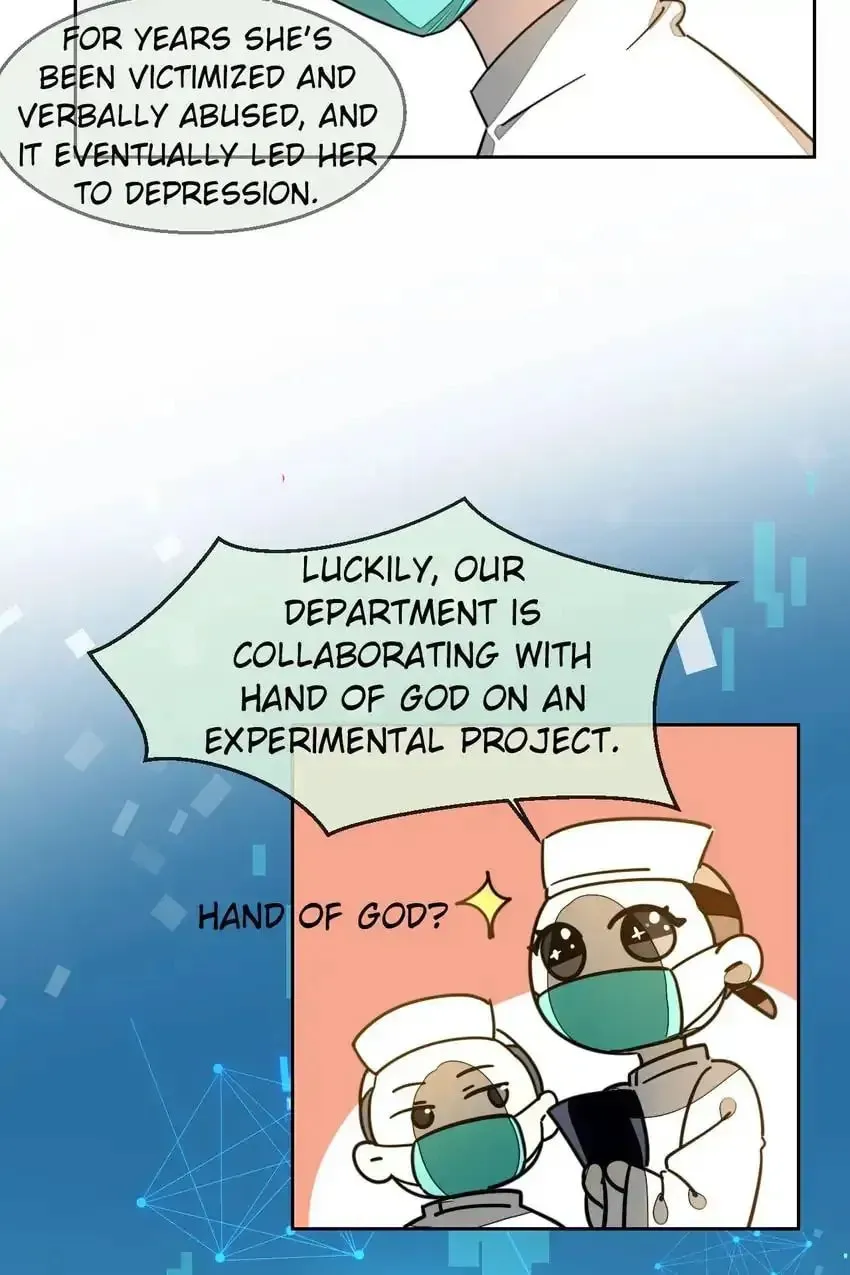 Read I Am Not Your Enemy (Colored) chapter 48 image 22 on Lezhin