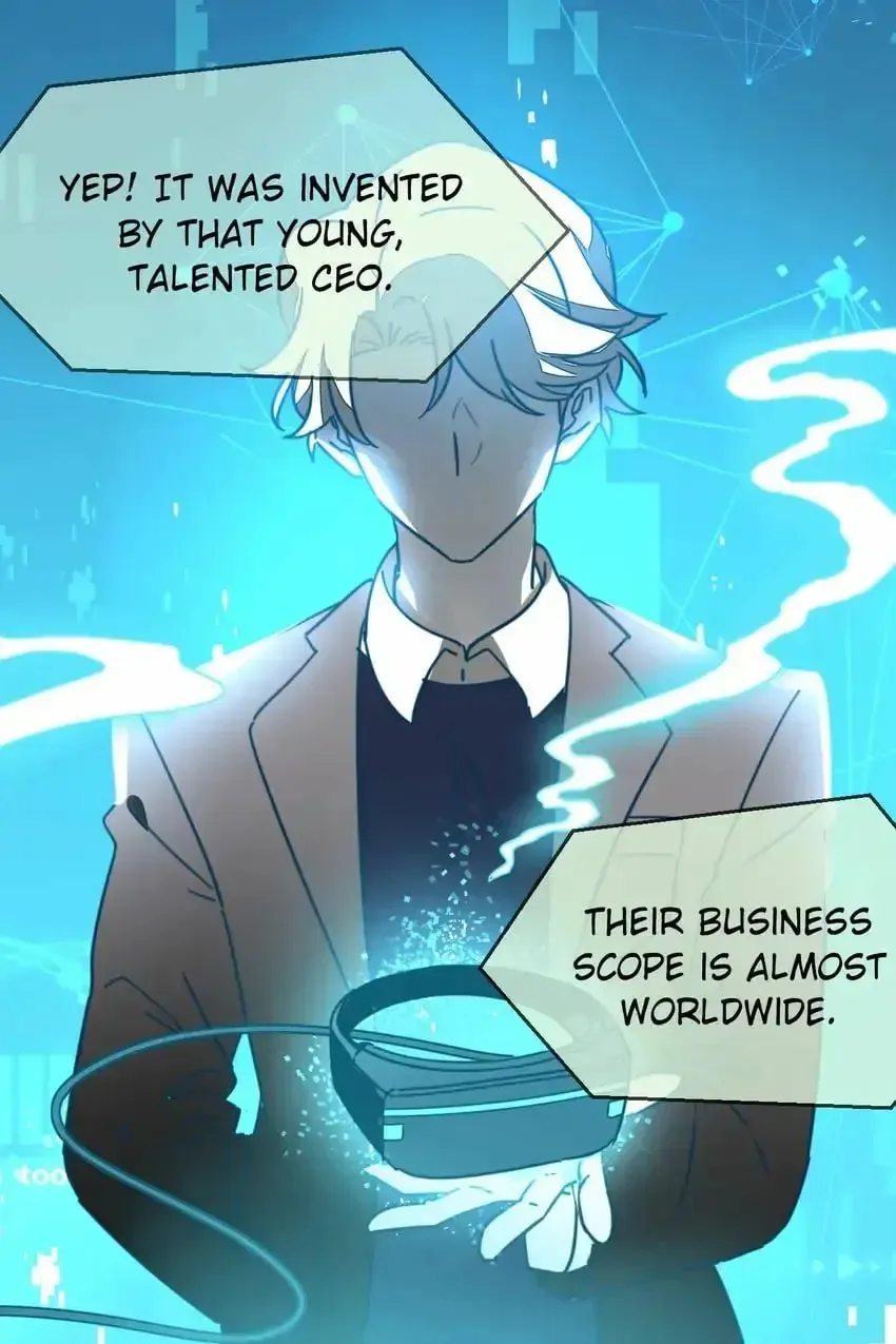 Read I Am Not Your Enemy (Colored) chapter 48 image 23 on Lezhin