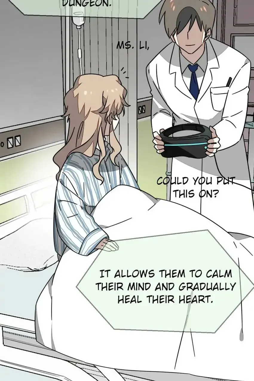 Read I Am Not Your Enemy (Colored) chapter 48 image 25 on Lezhin