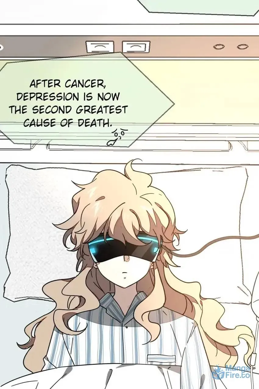Read I Am Not Your Enemy (Colored) chapter 48 image 27 on Lezhin