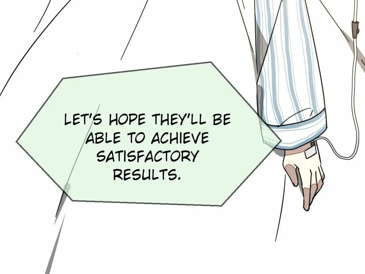 Read I Am Not Your Enemy (Colored) chapter 48 image 28 on Lezhin