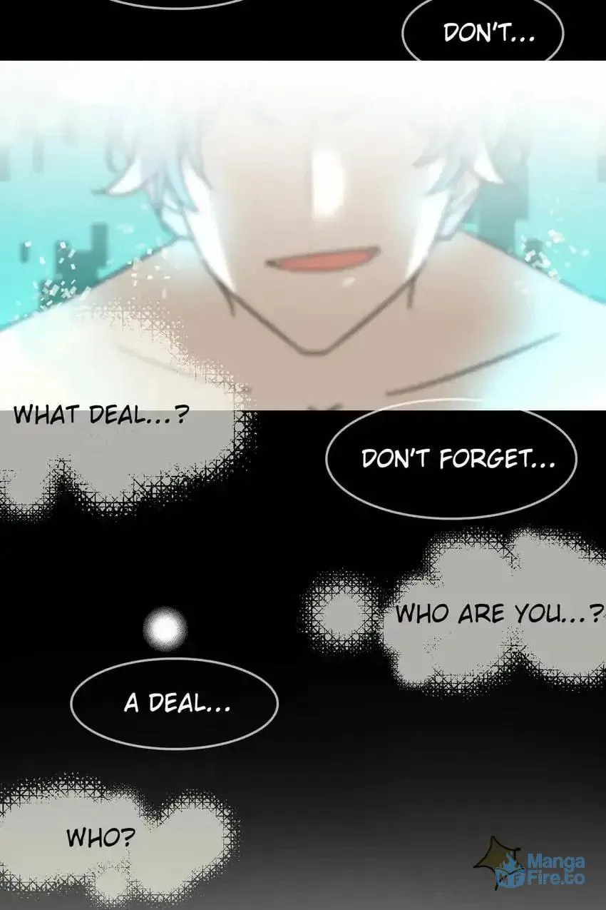 Read I Am Not Your Enemy (Colored) chapter 48 image 3 on Lezhin