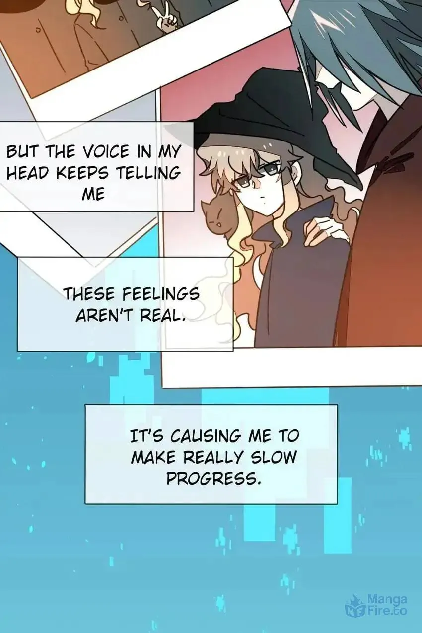 Read I Am Not Your Enemy (Colored) chapter 48 image 30 on Lezhin