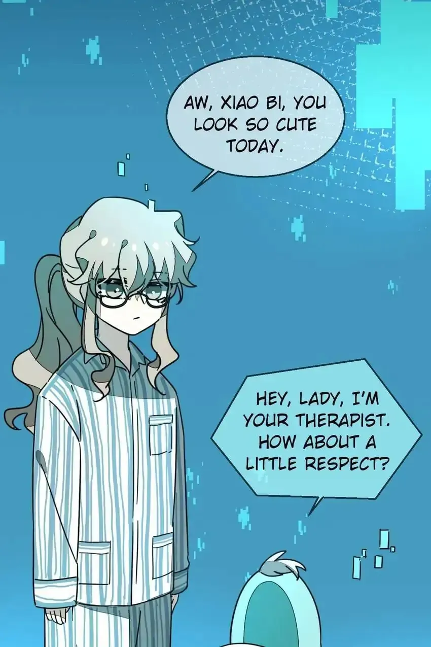 Read I Am Not Your Enemy (Colored) chapter 48 image 34 on Lezhin