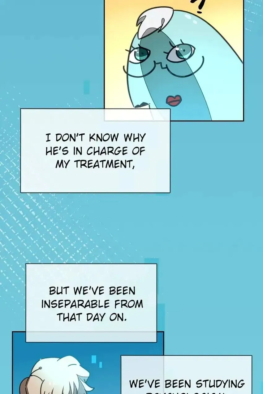 Read I Am Not Your Enemy (Colored) chapter 48 image 38 on Lezhin