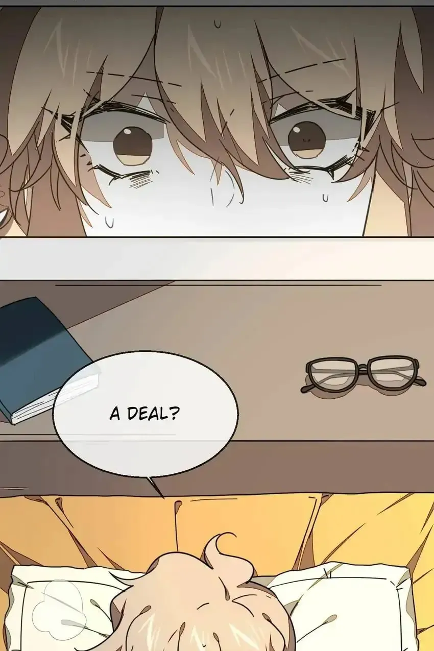 Read I Am Not Your Enemy (Colored) chapter 48 image 4 on Lezhin