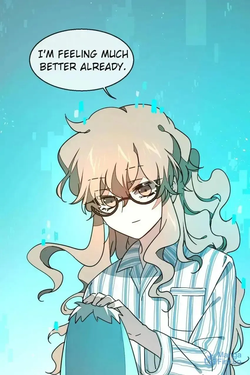 Read I Am Not Your Enemy (Colored) chapter 48 image 45 on Lezhin