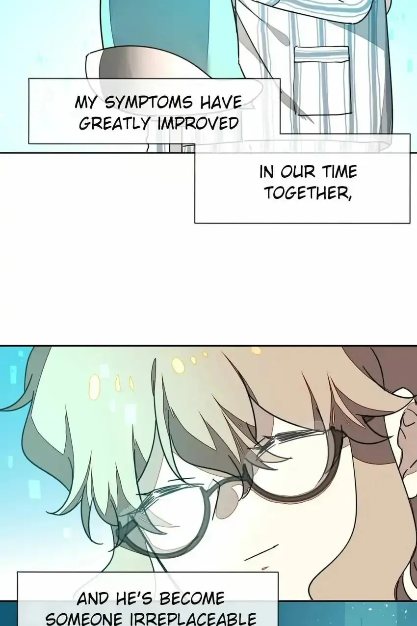 Read I Am Not Your Enemy (Colored) chapter 48 image 46 on Lezhin