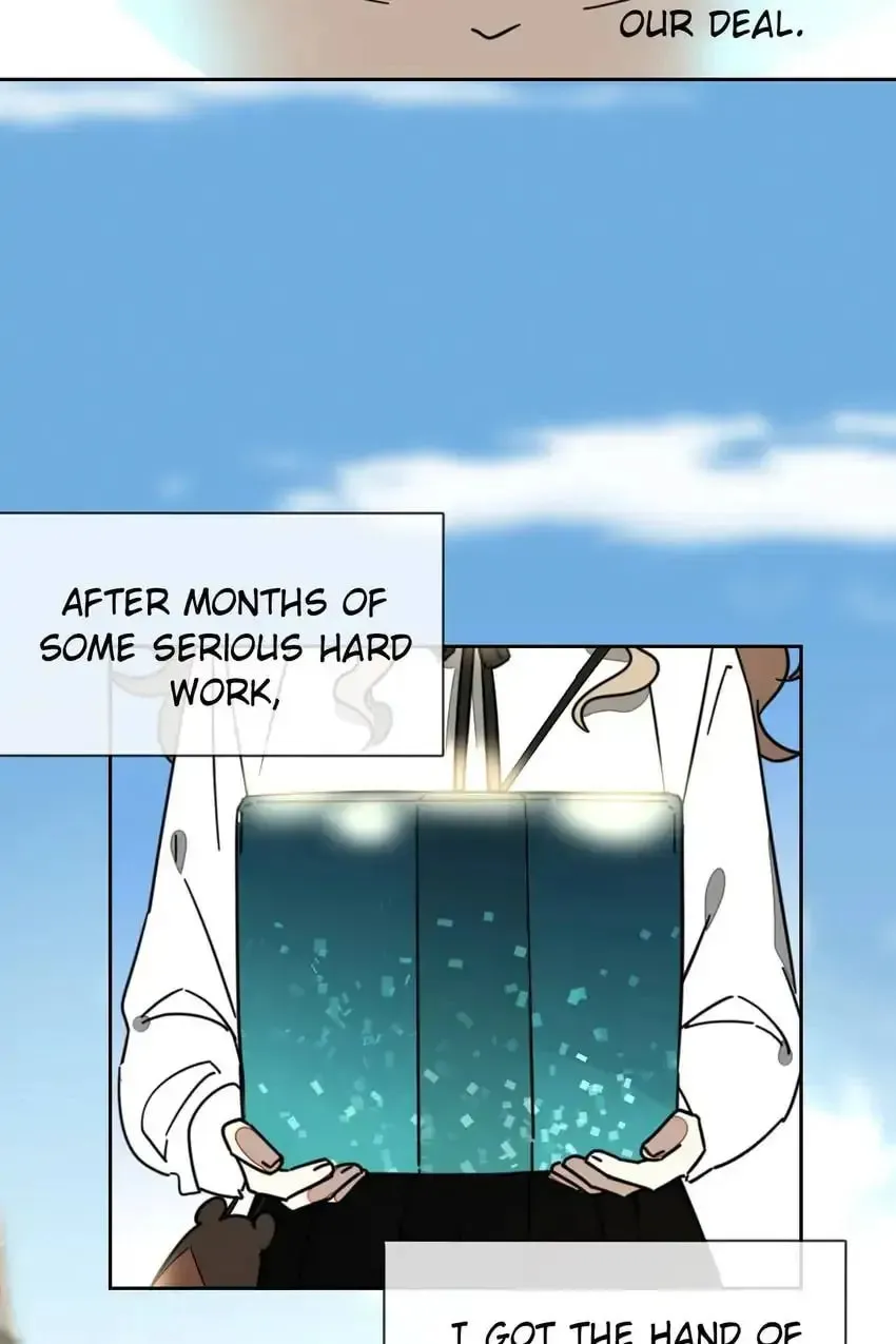 Read I Am Not Your Enemy (Colored) chapter 48 image 49 on Lezhin
